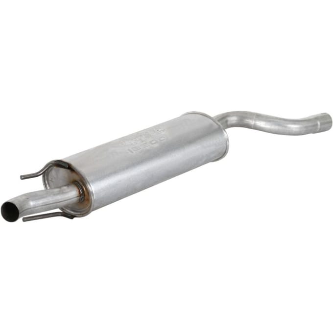 Geluiddemper achter BOSAL 185-359