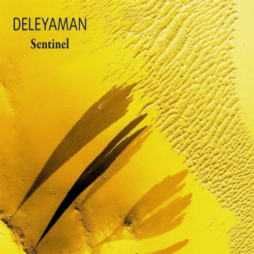 Deleyaman - Sentinel (CD)