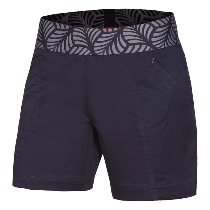 Damesshort Ocun Pantera Organic
