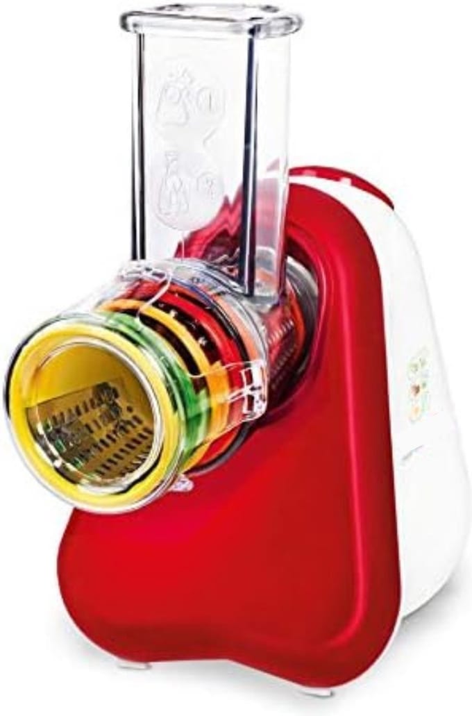 Groentesnijder Electrisch - Groentesnijder Machine