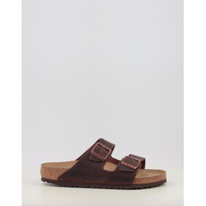 Birkenstock Slipper Arizona 0452761 Habana Normaal