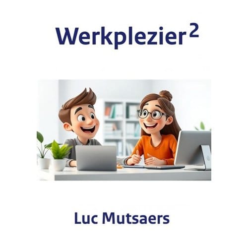 Werkplezier 2 - Luc Mutsaers
