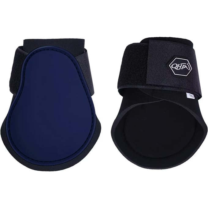 Qhp Kogelbeschermers Qhp Donkerblauw