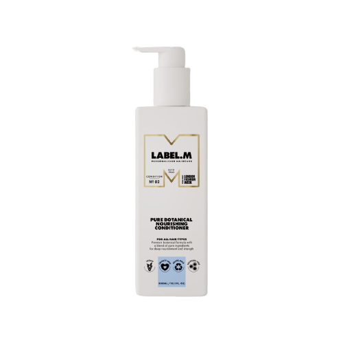 Label.M - Pure Botanical Nourishing Conditioner - 1000 ml