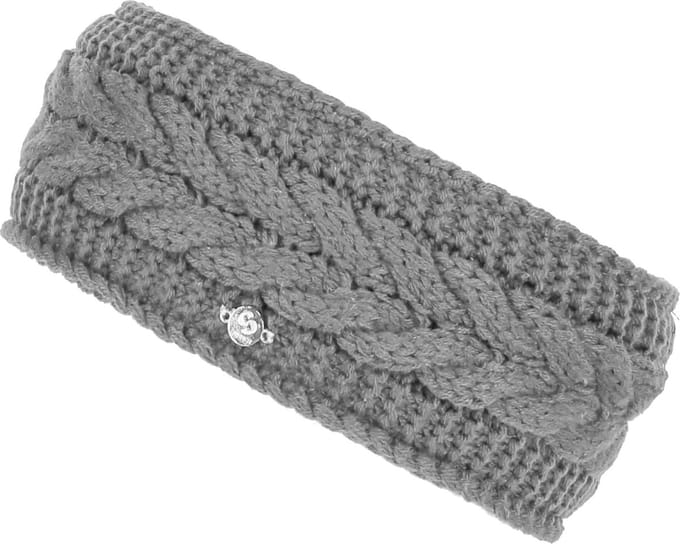 SINNER - LAURENTIAN HAT BAND - Grijs - Unisex