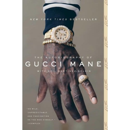 The Autobiography Of Gucci Mane - Gucci Mane