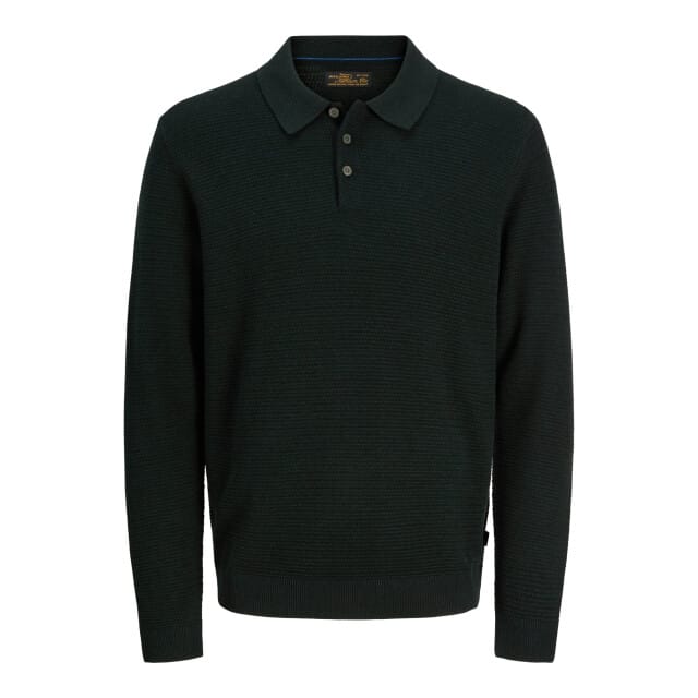 Jack & Jones Gebreide pullover Effen Gebreide pullover