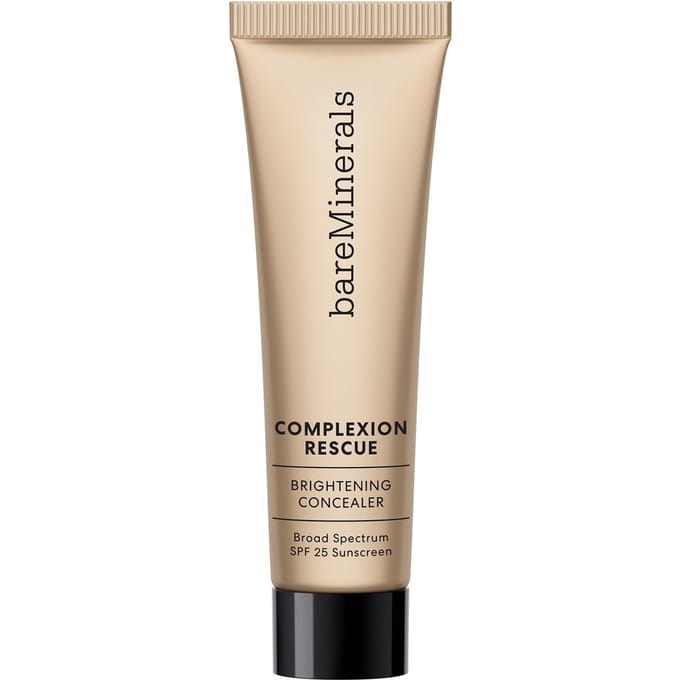 bareMinerals Rescue Brightening Concealer 10 ml.- Deep Mahogany