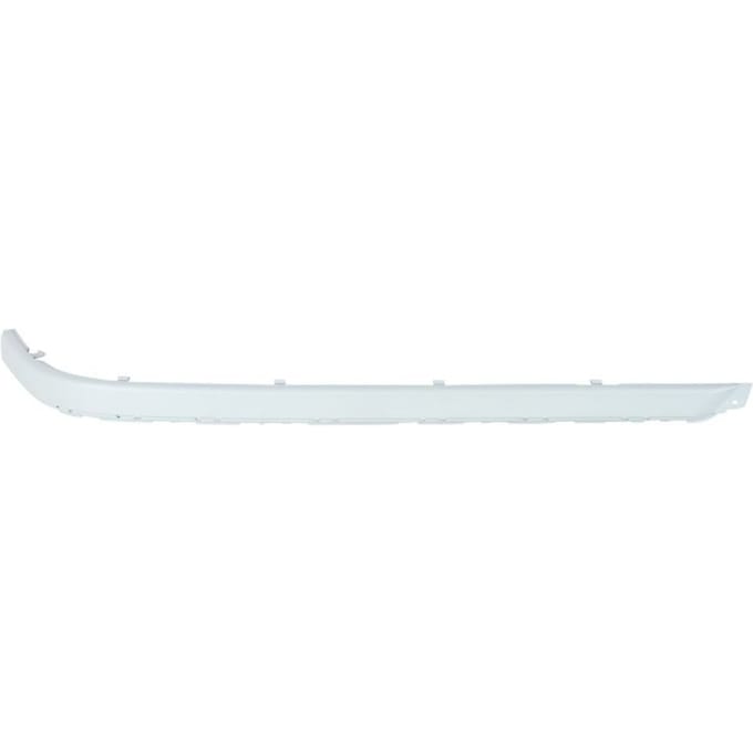 Sierlijst/beschermstrip, bumper BLIC 5513-00-00659720P rechts