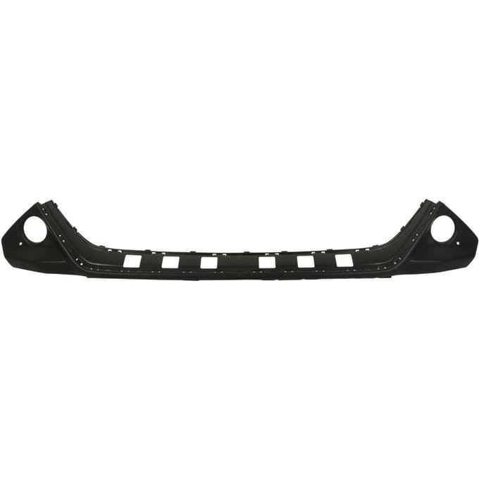 Bumper - spoiler BLIC 5511-00-8103220P
