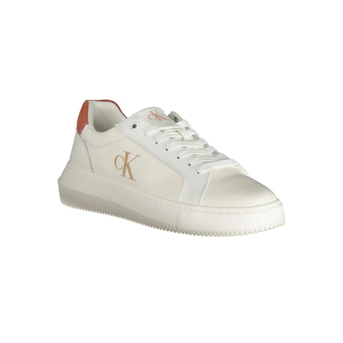 Platform Sneaker Stijl Yw0yw00323