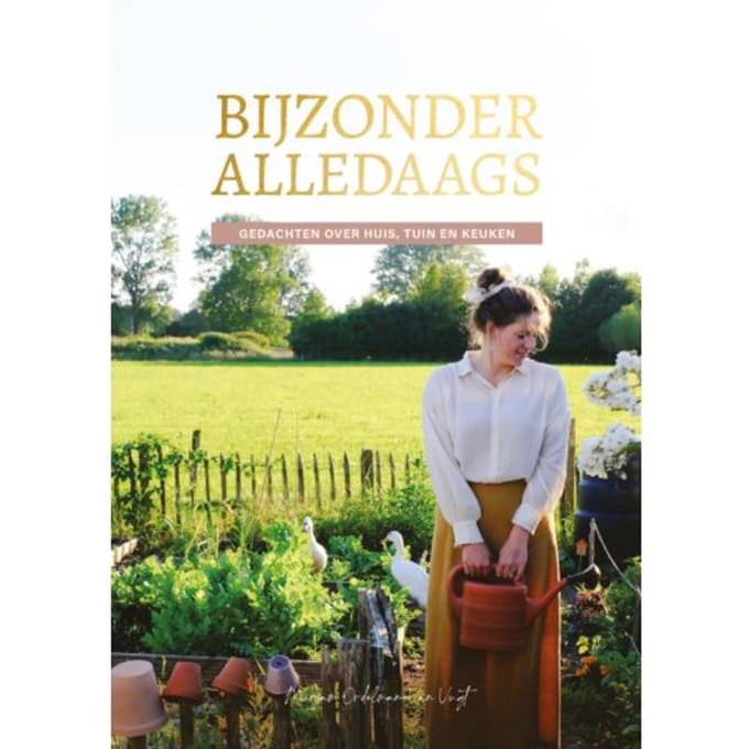 Bijzonder Alledaags - Mirjam Ordelman-Van Vugt