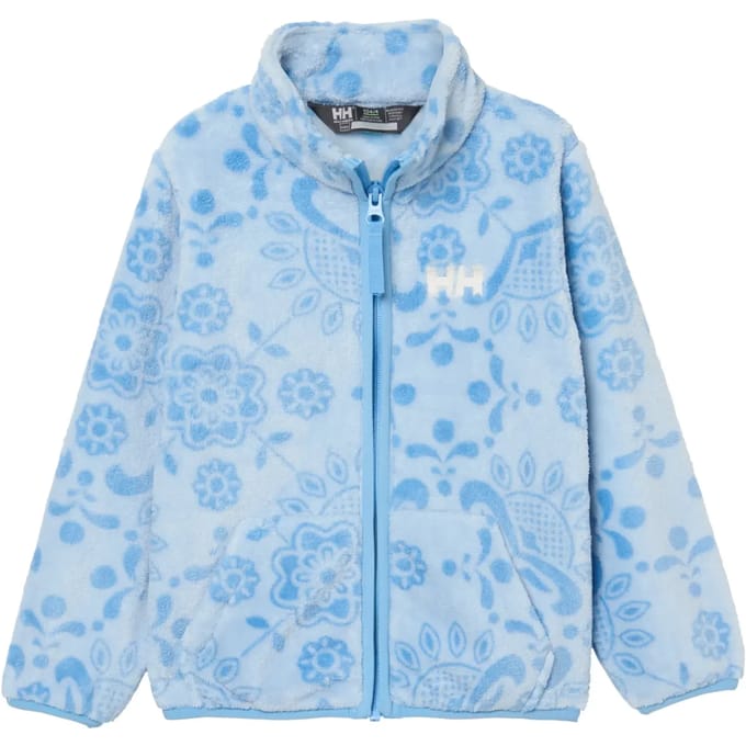 Minifleece voor kinderen Helly Hansen Chill