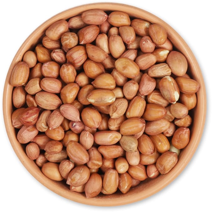 Premium pinda's 20 kg