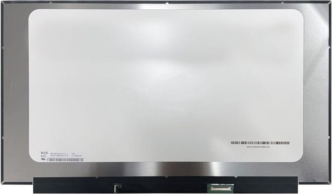 Acer Predator PH315-54 LCD scherm 15,6" (360Hz)