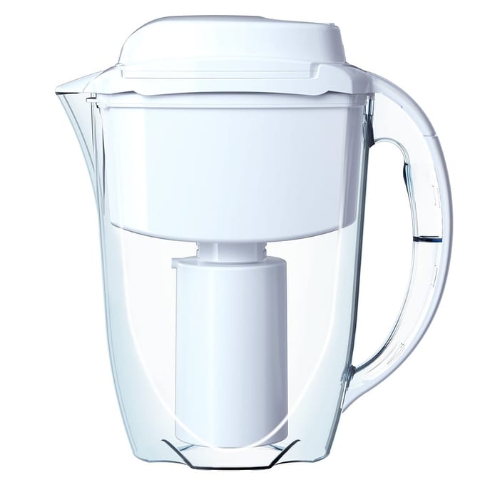 Aquaphor J. Shmidt 500 2.8L