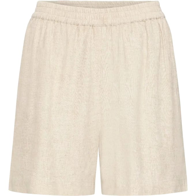 Damesshort fransa Jett 2