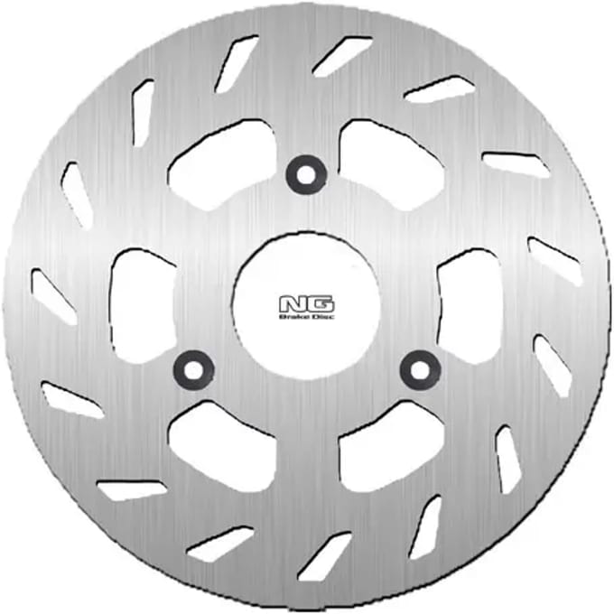 Remschijf voor vaste motorfiets NG Brake Disc DIS285