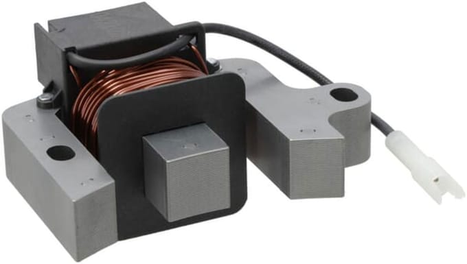 Briggs & stratton dynamo