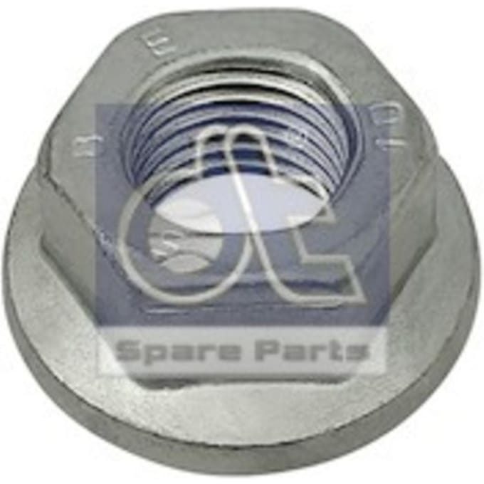 Moer DT Spare Parts 7.77921