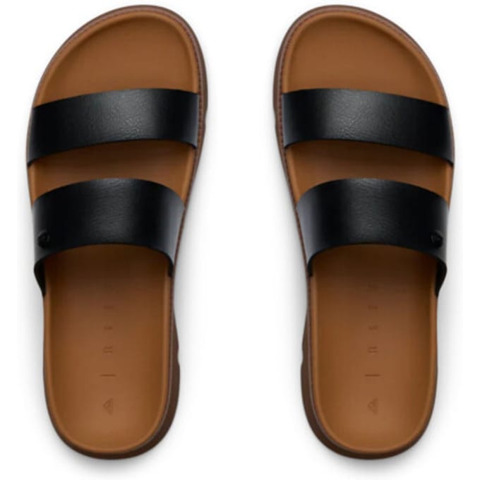 Reef Slippers Vista Luxe Thea CJ7370 Zwart / Bruin-41