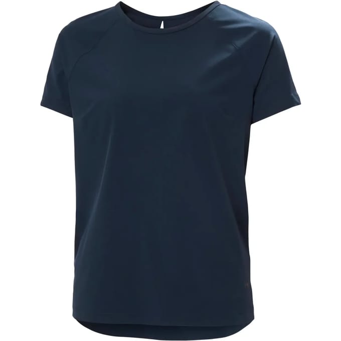 Dames-T-shirt Helly Hansen Thalia