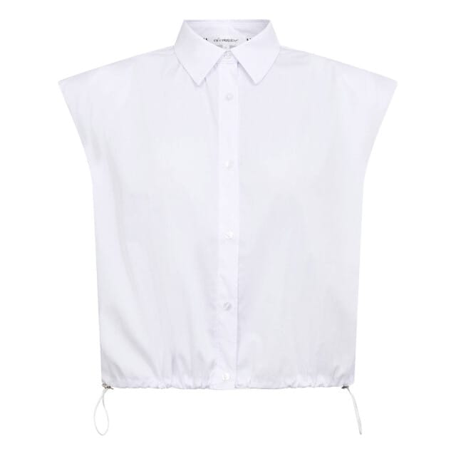 Co'Couture Blouse zonder mouw 500255 elara