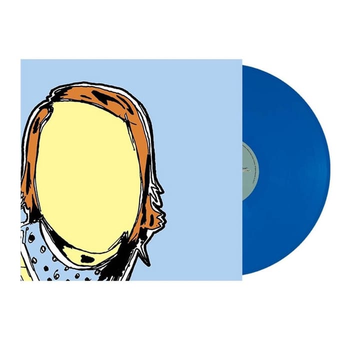 Format - Interventions & Lullabies (LP) (Coloured Vinyl) (Limited Edition)