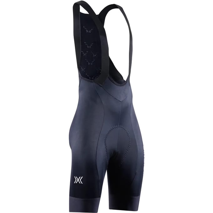 X-bionic Corefusion Ride Fietsbroek Zwart XS Vrouw