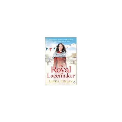 The Royal Dress Maker - Finlay, Linda