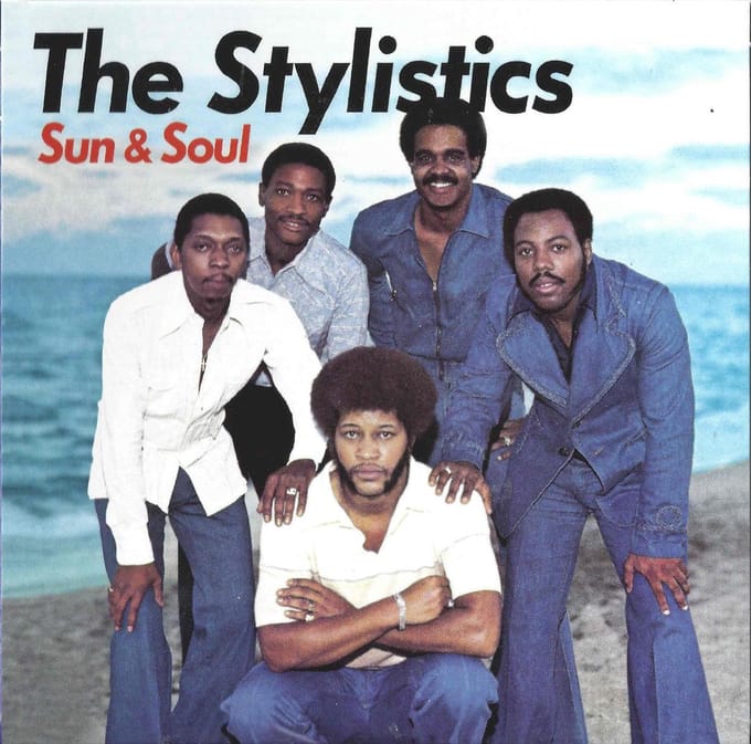 Sun & Soul