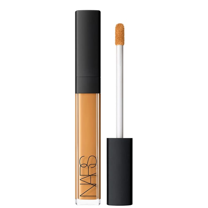 NARS Radiant Creamy Concelear 6ml and NARS Laguna Bronzing Powder 2.8g (Various Shades) - Walnut Md2.6