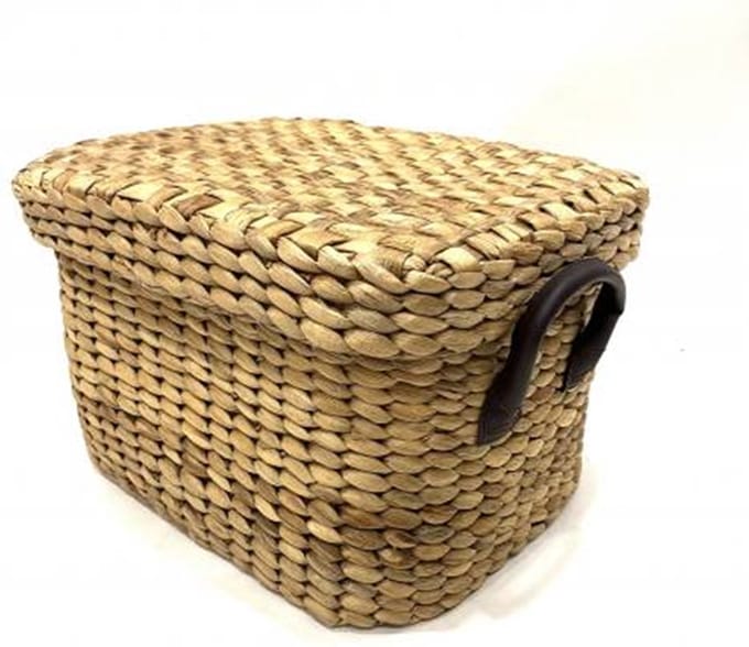 Storage box waterh. L