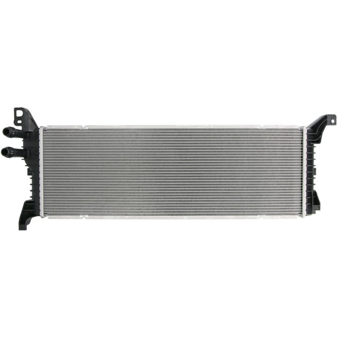 Radiator, motorkoeling NRF 560019
