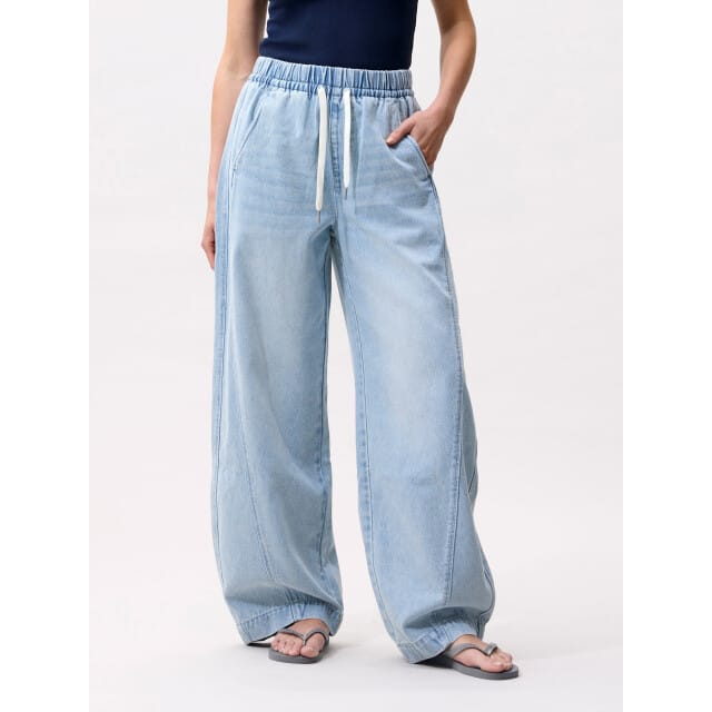 Catwalk Junkie Barrel fit jogger