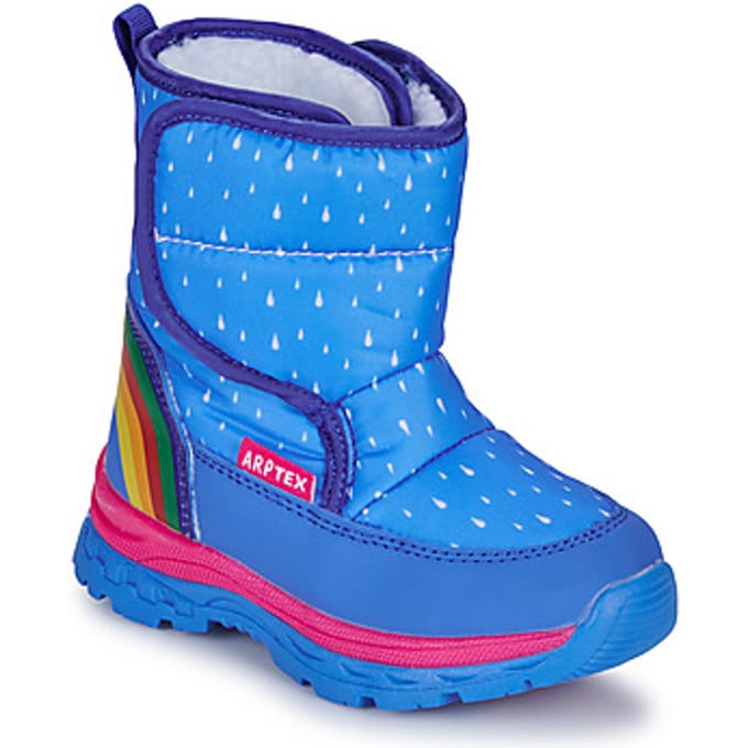Agatha Ruiz de la Prada  Snowboots APRESKI