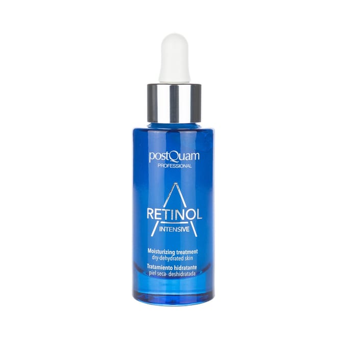 POSTQUAM SKIN CARE RETINOL A SERUM MET VIT C POSTQUAM
