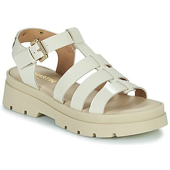 Platte sandalen JB Martin DELICE