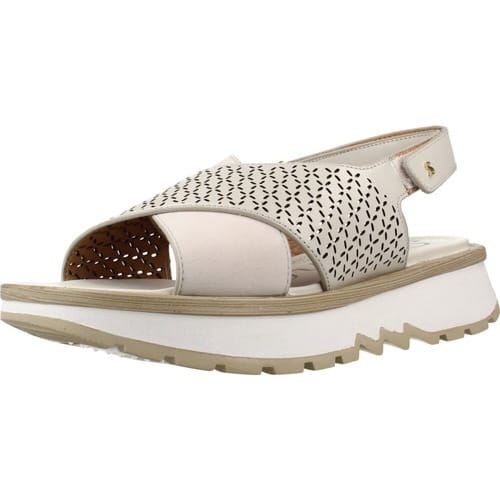 Platte sandalen Stonefly Star 8