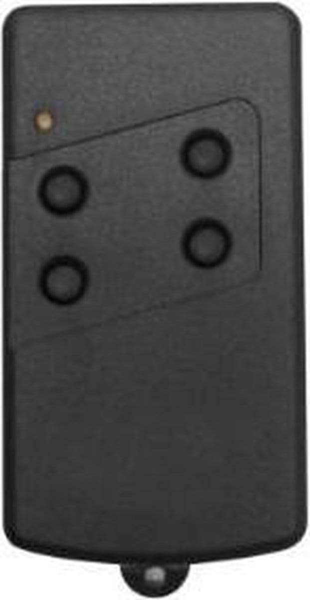 Tedsen Handzender Tedsen SKX4-LC - Tedsen rolluik afstandsbediening