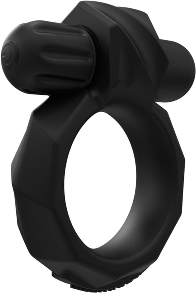 Bathmate Vibe Ring - 45 mm black