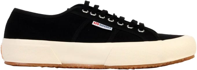 Artifact lage sneakers met veters