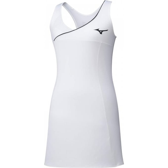 Mizuno Amplify Dames Wit Jurkje