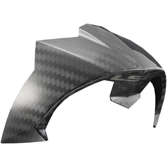 Motorfiets spoiler LS2 FF805