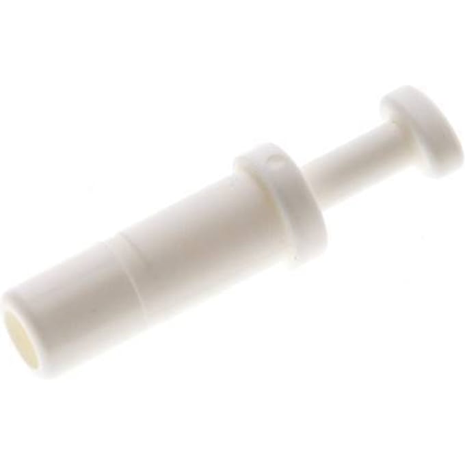 5/16'' plug POM FDA EPDM [10 Stuks]