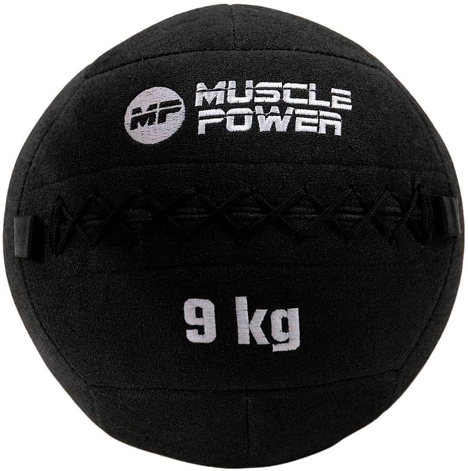 Wall Ball Kevlar 9 kg