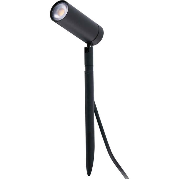 FARO BARCELONA Efficiënte LED prikspot Seth-28