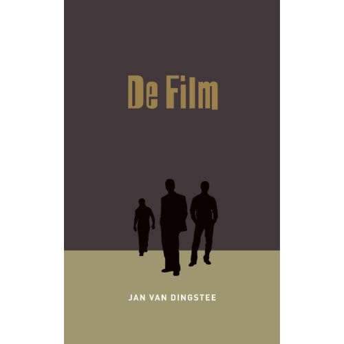 De Film - Jan Van Dingstee