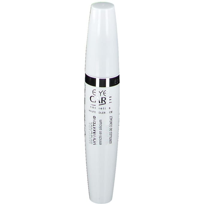 Eye Care Volume Mascara Pure Black 6001 9 Stiften