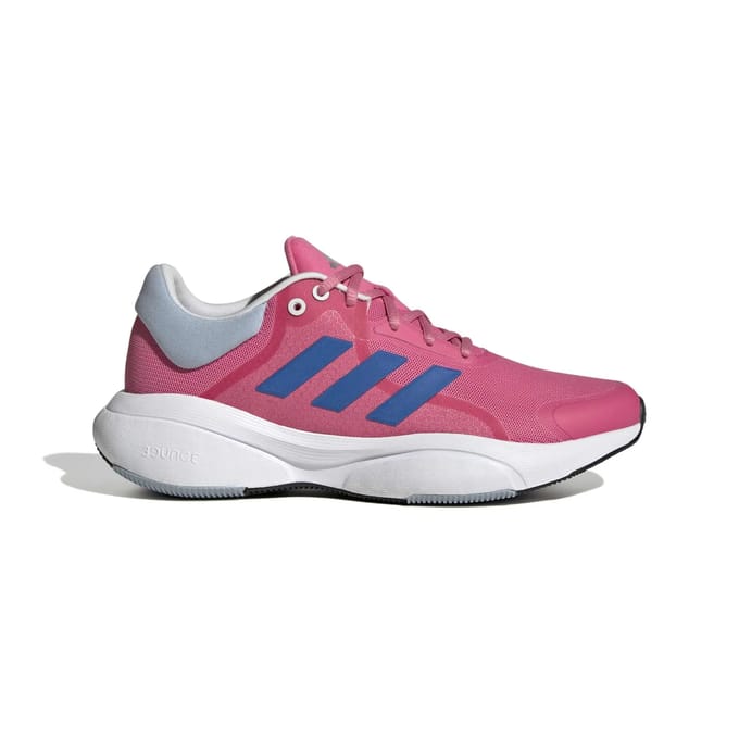adidas Performance Response Schoenen - Dames - Roze - 38 2/3